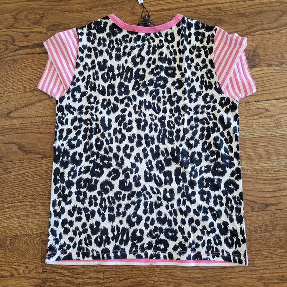 Marc Jacobs Short Sleeve T- shirt - Picture 2 of 6